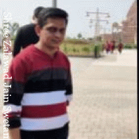 Chirag Anilbhai Parekh